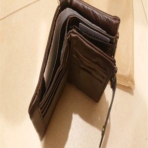 Men Wallet